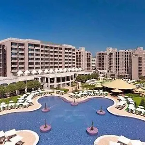 Barcelo Royal Słoneczny Brzeg