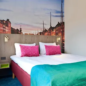 Profilhotels Richmond 3* Koppenhága