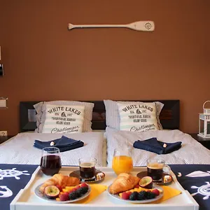 Apartament Przy Morzu Kołobrzeg