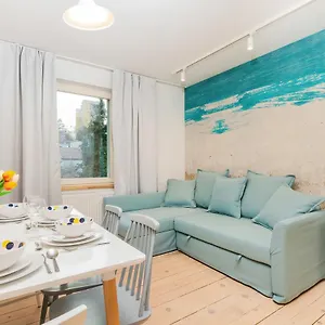 Kraszewskiego By Renters Sopot