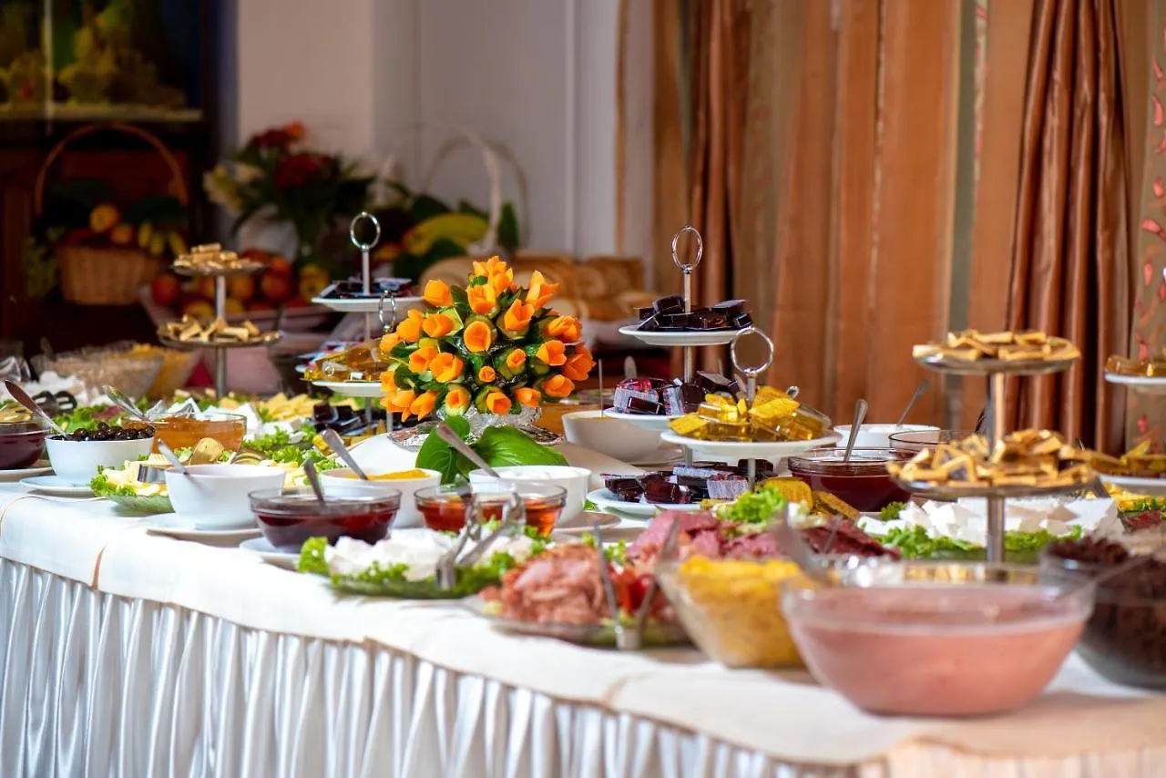Hotel Kokiche Słoneczny Brzeg 3*,  Bułgaria