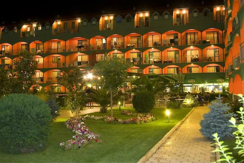 Hotel Kokiche Słoneczny Brzeg