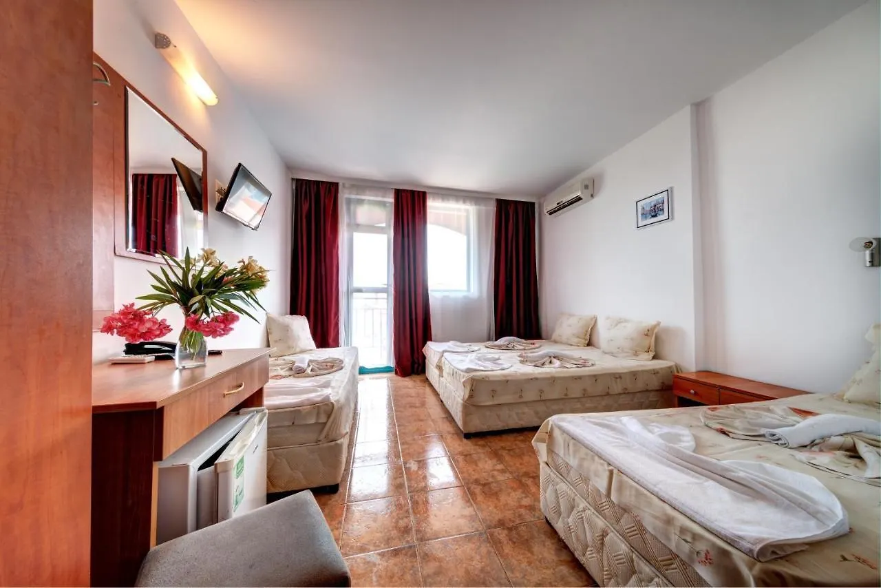 Hotel Kokiche Sunny Beach